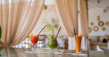Riad Hamdane Rooftop & SPA