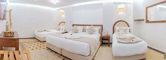 Riad Hamdane Rooftop & SPA