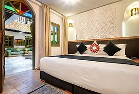 Riad Hamdane Rooftop & SPA