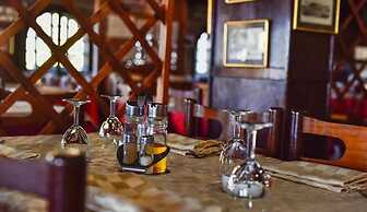 Rihana Hotel - Ain Draham