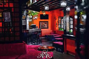 Rihana Hotel - Ain Draham