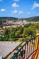Rihana Hotel - Ain Draham