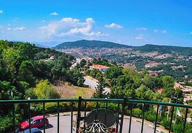 Rihana Hotel - Ain Draham
