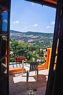 Rihana Hotel - Ain Draham