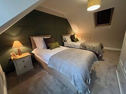 Craster House