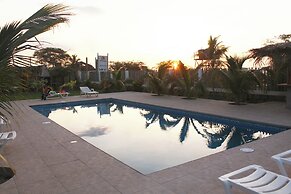 Hotel Vichayo
