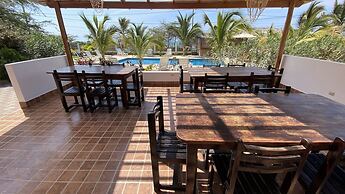 Hotel Vichayo