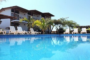 Hotel Vichayo