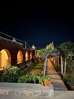 El Convento de Tilcara Hostel