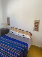 El Convento de Tilcara Hostel