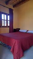 El Convento de Tilcara Hostel