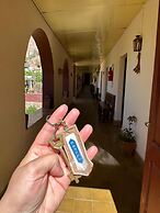 El Convento de Tilcara Hostel