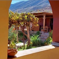 El Convento de Tilcara Hostel