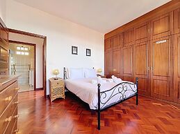 Villa Santa Luzia 2 by Atlantic Holiday