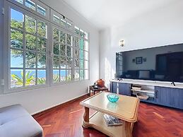 Villa Santa Luzia 2 by Atlantic Holiday