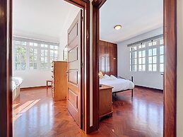 Villa Santa Luzia 2 by Atlantic Holiday