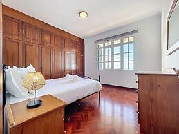 Villa Santa Luzia 2 by Atlantic Holiday