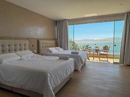 Hotel El Cóndor