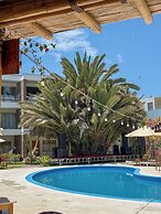 Hotel El Cóndor