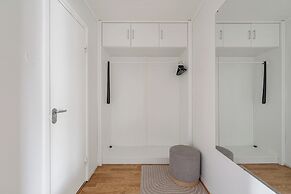 Comfy Studio Apt with Prime Location