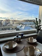 Comfy Studio Apt with Prime Location