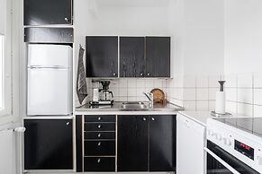 Comfy Studio Apt with Prime Location
