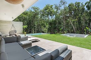 XPU HA Residencial Beach