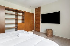 XPU HA Residencial Beach