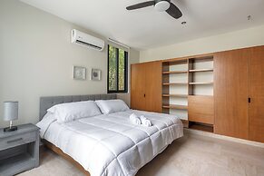 XPU HA Residencial Beach