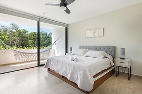 XPU HA Residencial Beach
