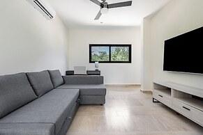 XPU HA Residencial Beach