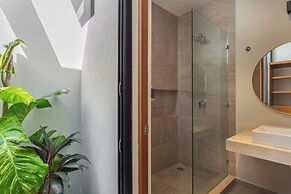 XPU HA Residencial Beach