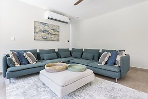 XPU HA Residencial Beach
