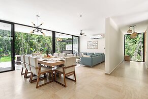XPU HA Residencial Beach