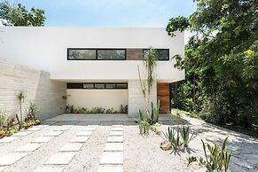 XPU HA Residencial Beach
