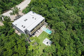 XPU HA Residencial Beach