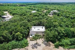 XPU HA Residencial Beach