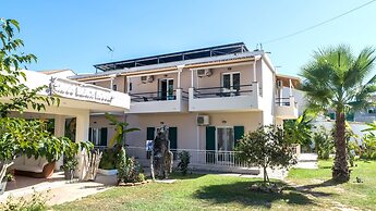 CAVOS BEACH HOUSE