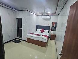 hotel SR residency