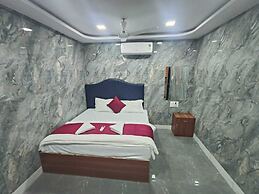 hotel SR residency