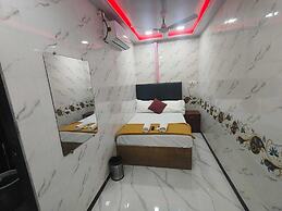 hotel SR residency