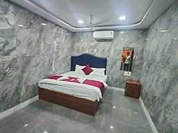 hotel SR residency