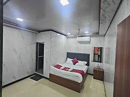 hotel SR residency
