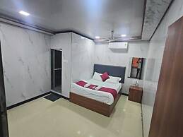 hotel SR residency
