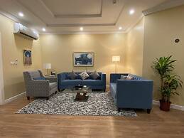 MAAS luxury hotel apartments