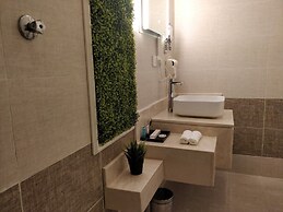 MAAS luxury hotel apartments