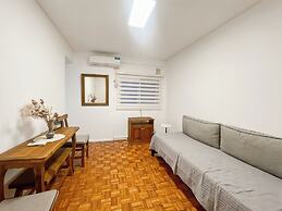 Palermo Comfort and Style
