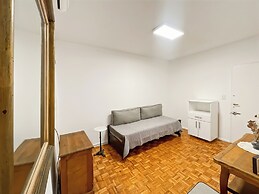 Palermo Comfort and Style