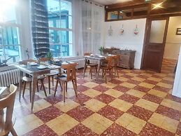 AUBERGE DU PARC