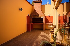 Hotel Patios De Salta